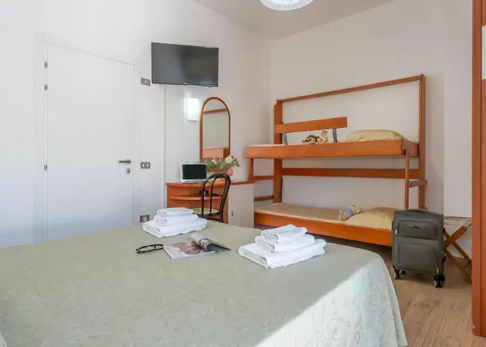 Hotel Kennedy