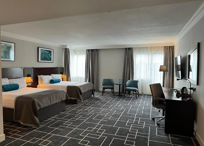 The Killeshin Hotel Portlaoise