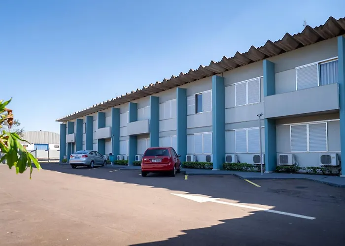 Hotel Deville Express Cascavel