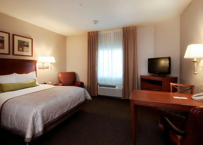 Candlewood Suites Fort Worth West By Ihg