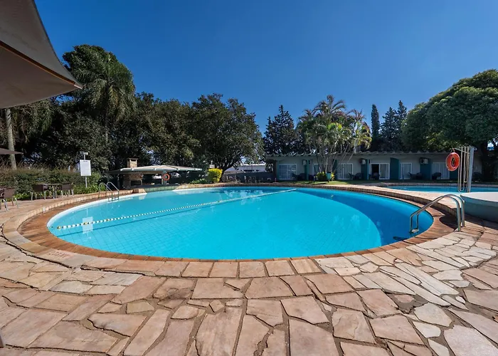 Hotel Deville Express Cascavel