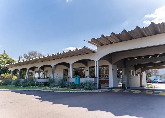 Hotel Deville Express Cascavel