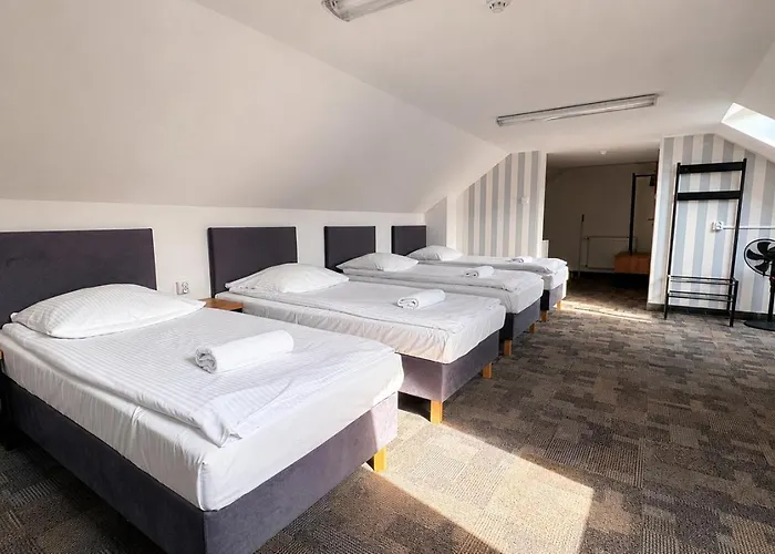 Hotel Ukiel Wellness & Spa