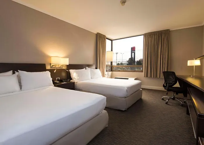 Holiday Inn Express - Concepcion By Ihg