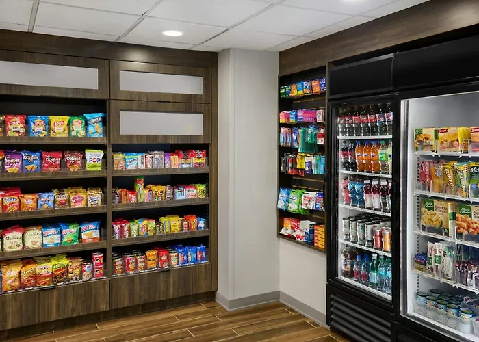 Residence Inn By Marriott Flint Grand Blanc