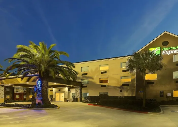 Holiday Inn Express Kenner - New Orleans Airport By Ihg