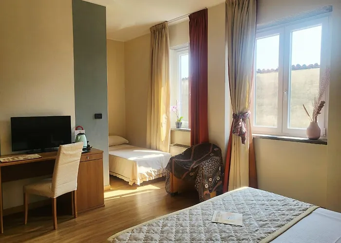 Hotel Lux