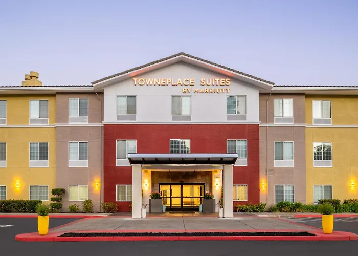 Towneplace Suites By Marriott San Pablo