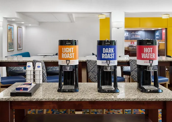 Hampton Inn Lawrence