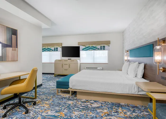 Best Western Northwest Lodge