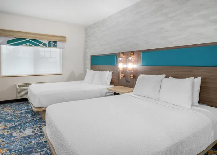 Best Western Northwest Lodge
