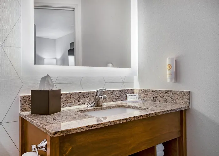 Comfort Inn & Suites Rochester South Mayo Clinic
