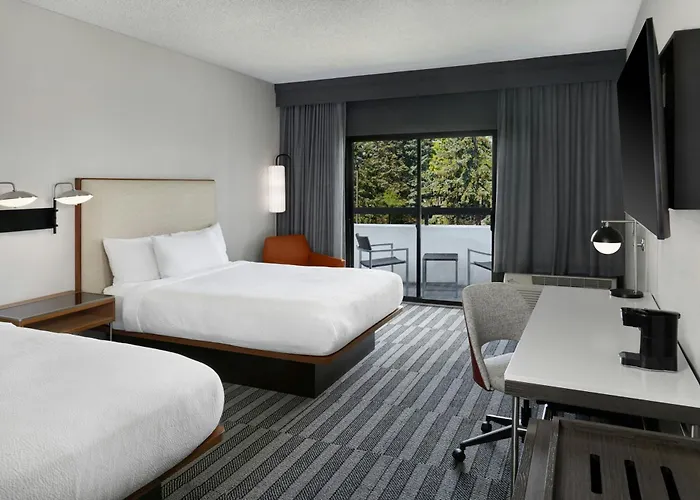 Courtyard Detroit Southfield