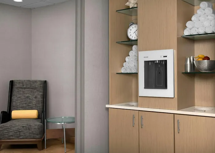 Courtyard By Marriott Dayton Beavercreek