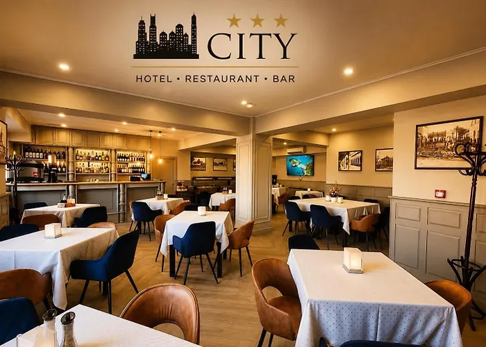 Hotel City