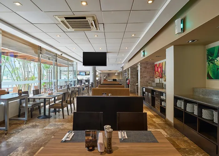 Casa Andina Select Chiclayo