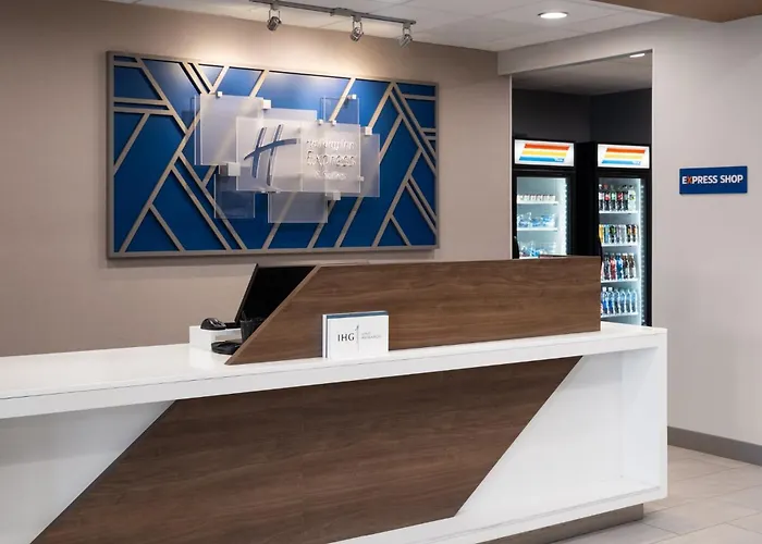 Holiday Inn Express Hotel Vernal By Ihg