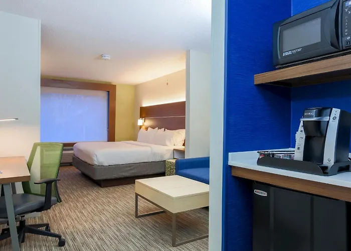 Holiday Inn Express Irondequoit By Ihg