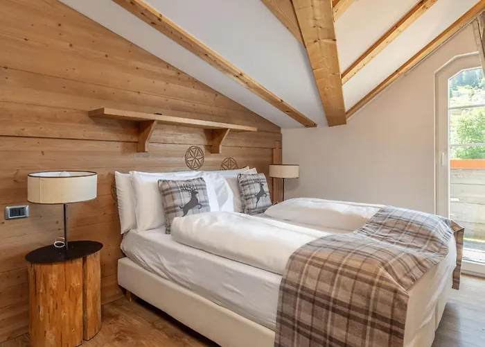 Adler Aparthotel