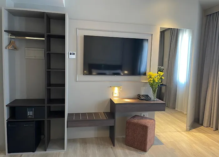 Hotel Serafino