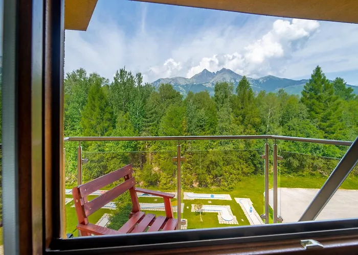Hotel Sorea Hutnik