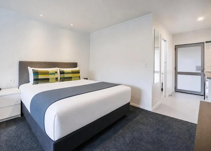 Braemar Motor Lodge