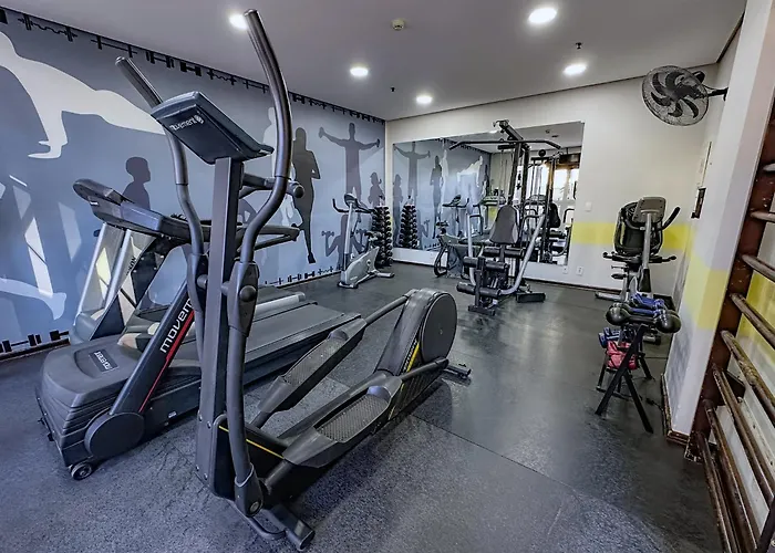 Travel Inn Flats Santo Andre