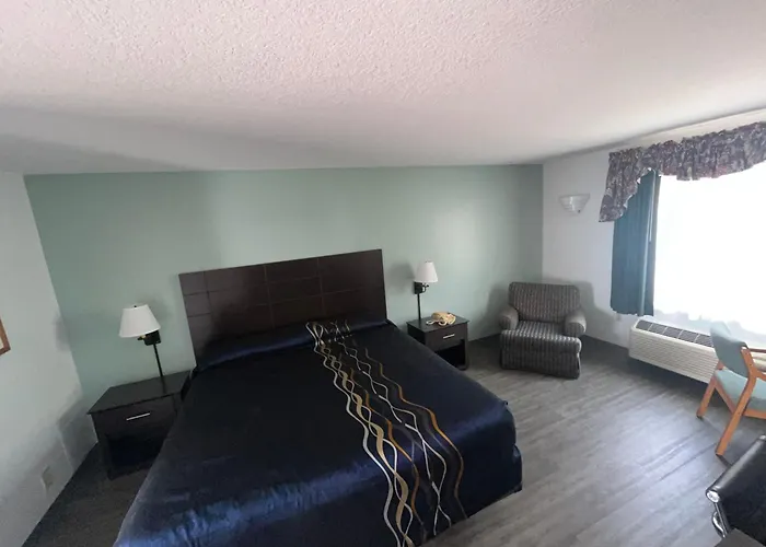 Anastasia Inn - Saint Augustine