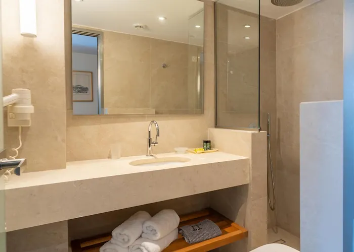 Paliria Hotel