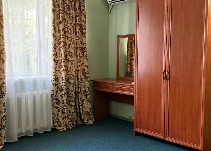 Nikotel Hotel Mykolaiv