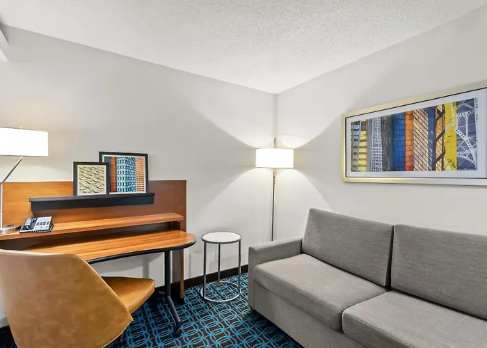 Comfort Inn & Suites Berea