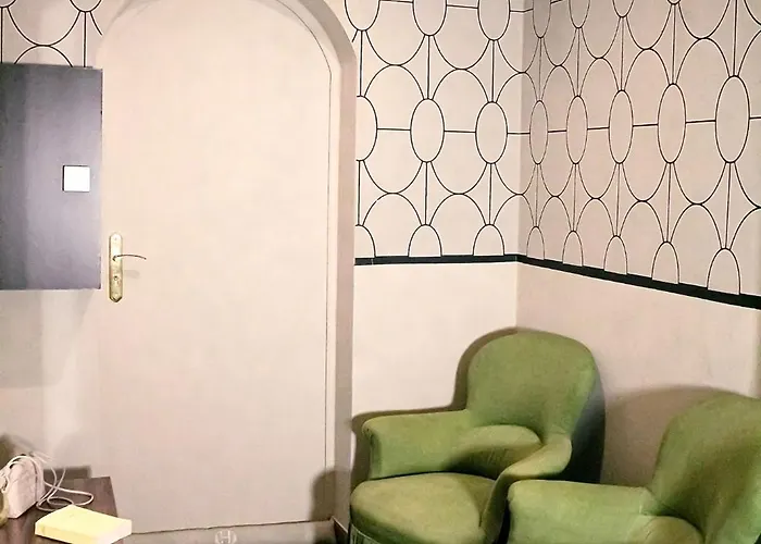 Hotel Restaurant Christophe Colomb