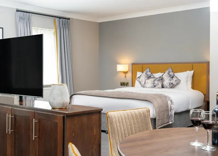 Cavan Crystal Hotel