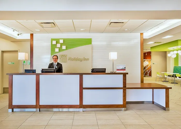 Holiday Inn Sydney - Waterfront By Ihg