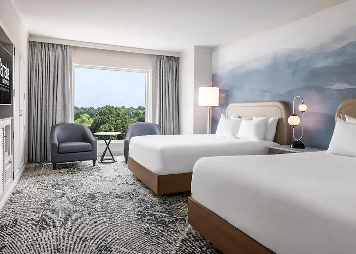 Harrah'S Metropolis Hotel & Casino - A Caesars Rewards Destination