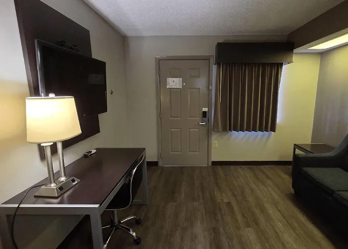 Super 8 By Wyndham Richland Ms
