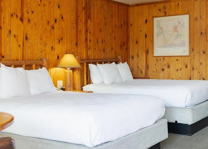 Big Horn Lodge