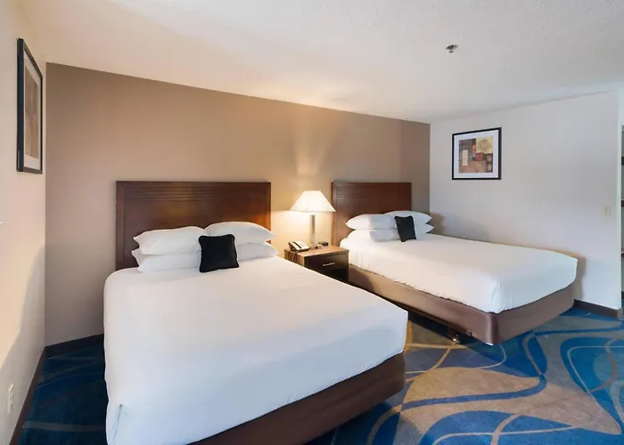 Quality Inn & Suites Kennewick Tri-Cities