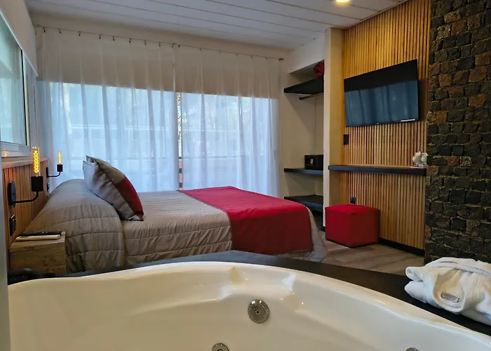Mizu Hotel Boutique
