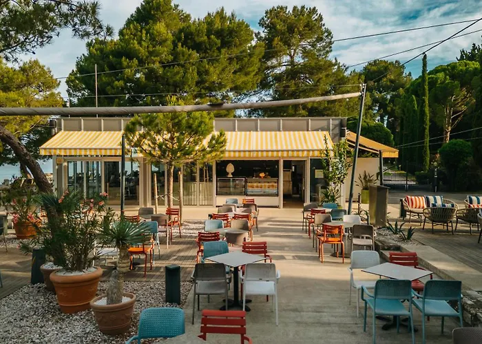 Holiday Park Vile - Terme Krka
