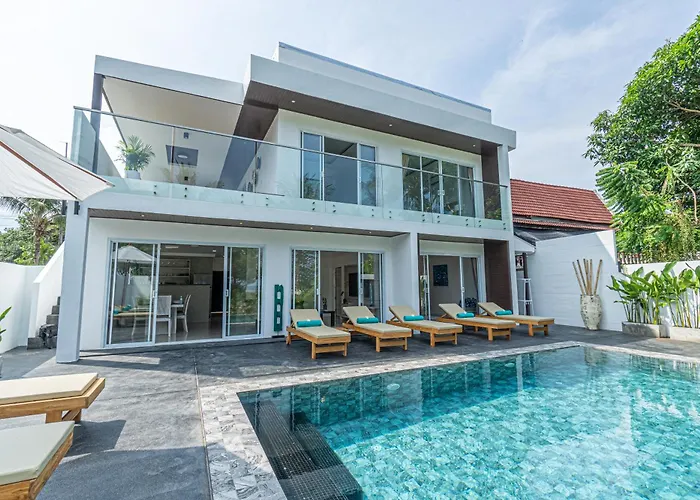 Laemsor Residence