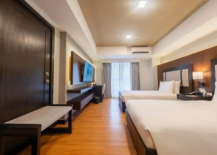 Widus Hotel Clark