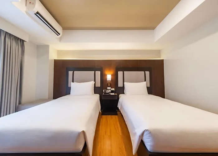 Widus Hotel Clark