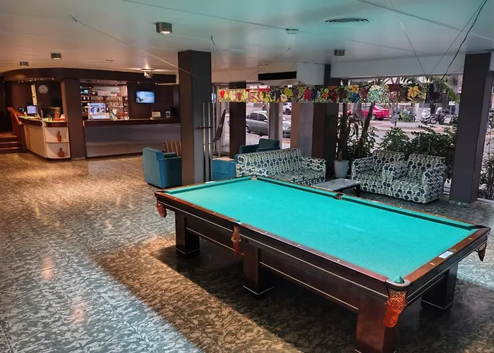 Hotel Nutibara