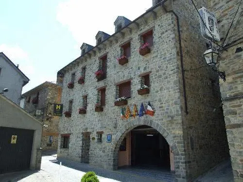 Villa Russell Hotel&Apartments
