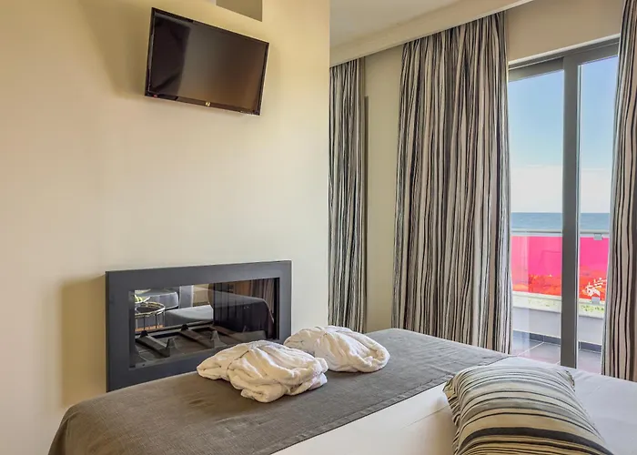 Olympus Thea Boutique Hotel