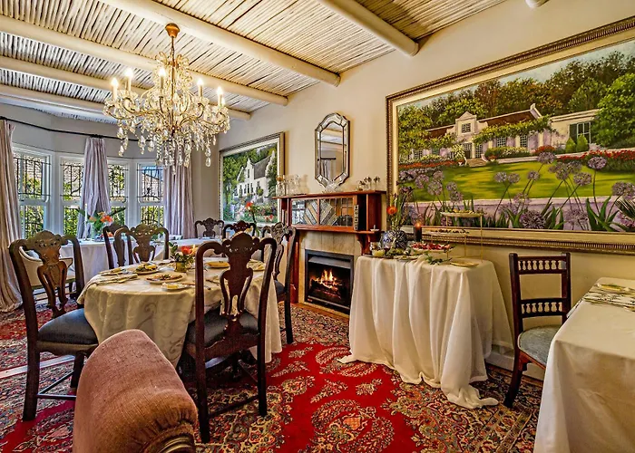 Batavia Boutique Hotel