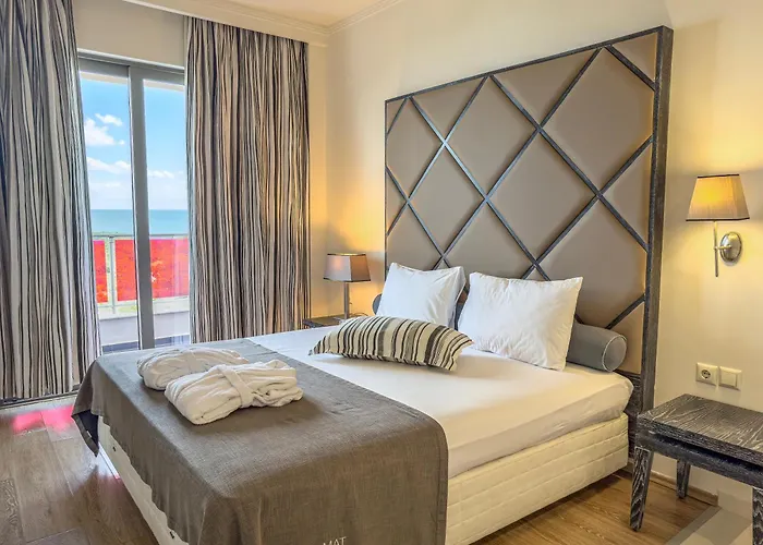 Olympus Thea Boutique Hotel