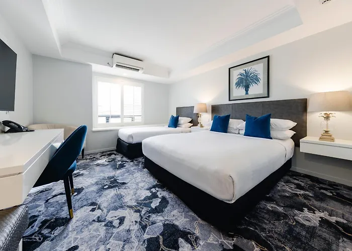 Hotel Kingsley