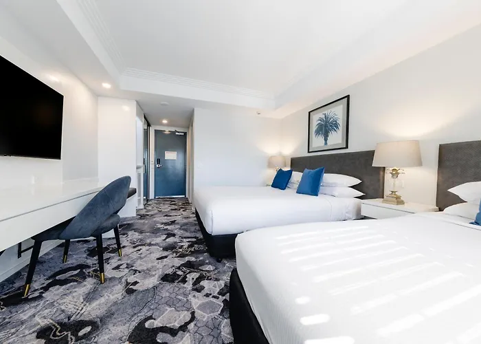 Hotel Kingsley